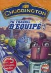 Chuggington : un travail d'équipe