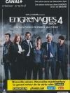 Engrenages : saison 4