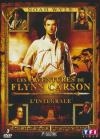 Aventures de Flynn Carson (Les) : l'intégrale