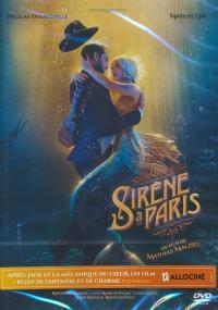 Une sirène à Paris