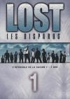 Lost, les disparus : saison 1