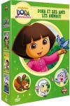 Dora l'exploratrice : Dora et ses amis les animaux