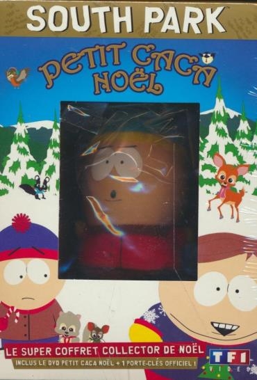 South Park Petit Caca Noel South Park Petit Caca Noel