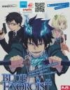 Blue exorcist : coffret 1