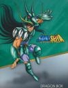 Saint Seiya, les chevaliers du zodiaque : coffret 2