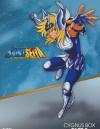 Saint Seiya, les chevaliers du zodiaque : coffret 3
