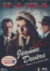 Jeanne Devère : 1944-1947, destin d'une femme libre