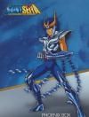 Saint Seiya, les chevaliers du zodiaque : Phoenix : coffret 5