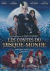 Contes du Disque-Monde  (Les)