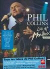 Phil Collins : live at Montreux 2004