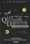 Quatrième dimension (La) : la série originale : l'intégrale