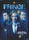 Fringe : saison 4