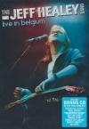 Jeff Healey Band (The) : live in Belgium