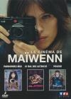 Cinéma de Maiwenn (Le) : polisse ; Le bal des actrices ; Pardonnez-moi