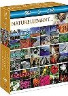 Antoine naturellement : fleurs & plantes ; Merveilles du monde ; Animaux