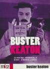 Buster Keaton : ses 4 grands succès