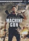 Machine gun