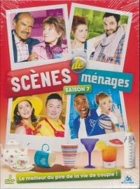 Scènes de ménages : saison 7