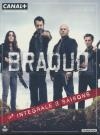 Braquo : l'intégrale