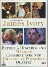 Cinéma de James Ivory (Le)