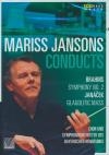 Mariss Jansons conducts Brahms & Janacek