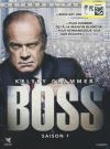 Boss : saison 1