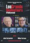 Grands réalisateurs d'Hollywood (Les) : volume 3 : John Carpenter & Milos Forman