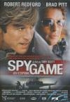 Spy game, jeu d'espions