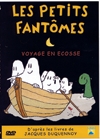 Petits fantômes (Les) : voyage en Ecosse