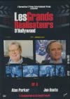 Grands réalisateurs d'Hollywood (Les) : volume 4 : Alan Parker & Joe Dante