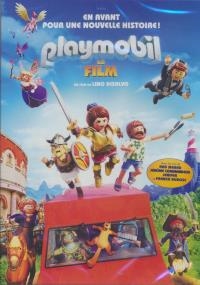 Playmobil : le film