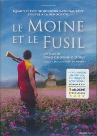 Moine et le fusil (Le)