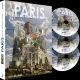 Paris : la ville à remonter le temps