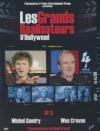 Grands réalisateurs d'Hollywood (Les) : volume 5 : Michel Gondry & Wes Craven