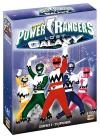 Power Rangers : lost galaxy : coffret 2