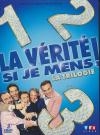 Vérité si je mens (La) : la trilogie