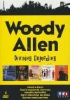 Woody Allen : divines comédies : 5 films