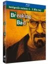 Breaking bad : saison 4