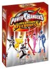 Power Rangers : opération overdrive : coffret 2