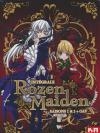 Rozen Maiden : saisons 1 & 2 ; Les OAV