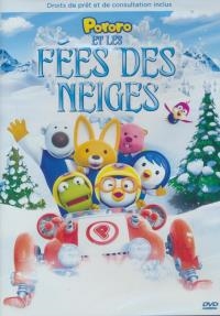 Pororo et les fées des neiges