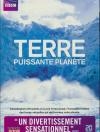 Terre : puissante planète