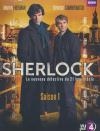 Sherlock : saison 1