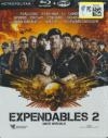 Expendables 2 : unité spéciale