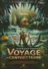 Voyage au centre de la terre