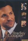 Bradley Cooper : happiness therapy ; Serena ; The place beyond the pines