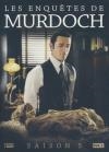 Enquêtes de Murdoch (Les) : saison 5 : volume 1