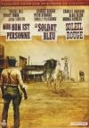 Western : mon nom est personne ; Le soldat bleu ; Soleil rouge