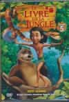 Livre de la jungle (Le) : volume 5 : la vallée secrète !