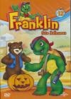 Franklin fête Halloween